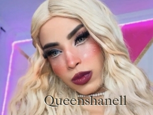 Queenshanell