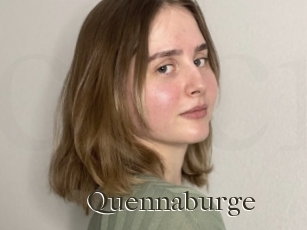 Quennaburge