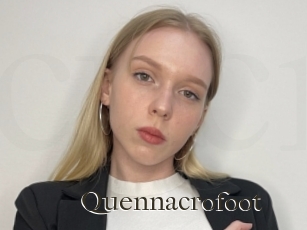 Quennacrofoot