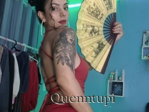 Quenntupi