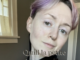 Quill_la_petite