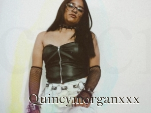 Quincymorganxxx