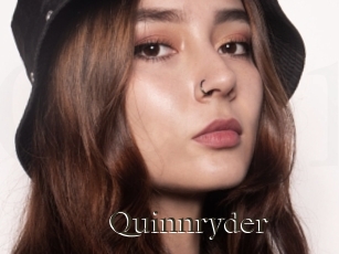 Quinnryder