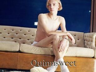 Quinnsweet