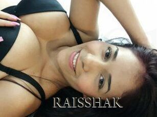 RAISSHAK