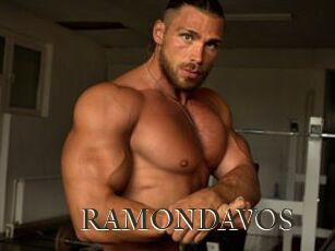 RAMONDAVOS