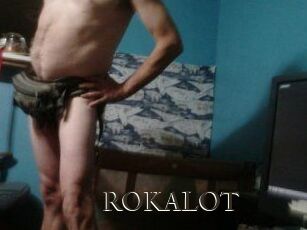 ROKALOT