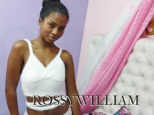 ROSSYWILLIAM