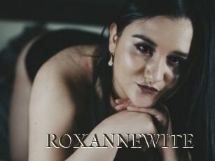 ROXANNEWITE