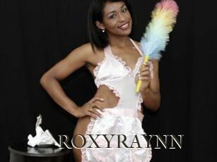 ROXYRAYNN