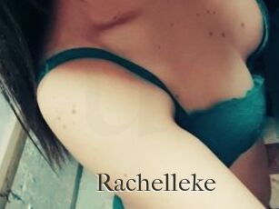 Rachelleke