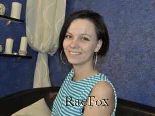 RaeFox