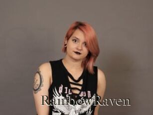 RainbowRaven