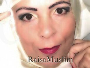 RaisaMuslim