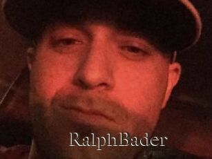 RalphBader