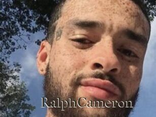 RalphCameron