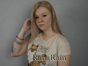 RanaRain