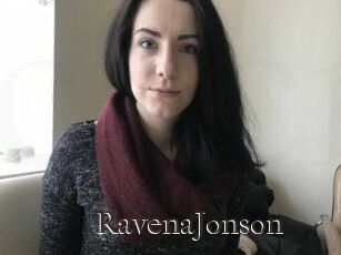 RavenaJonson