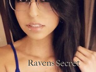 Ravens_Secret