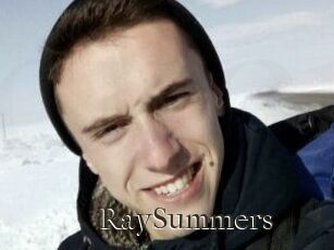 RaySummers