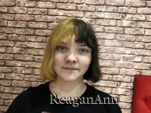 ReaganAnn