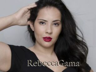 RebeccaGama