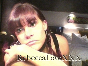 RebeccaLoveXXX