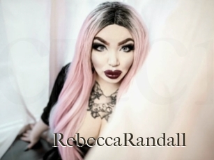 RebeccaRandall