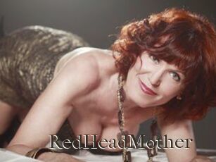 RedHeadMother