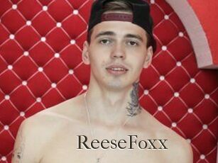 ReeseFoxx