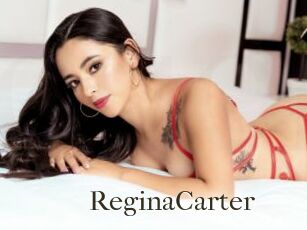 ReginaCarter