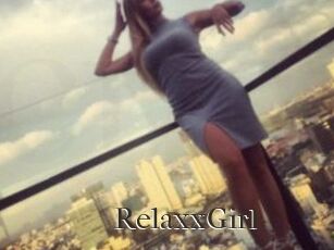 RelaxxGirl