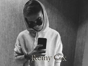 Remy_Cox