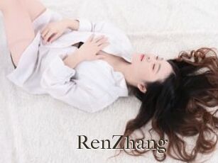 RenZhang