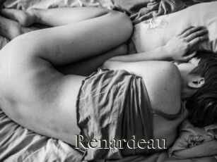 Renardeau