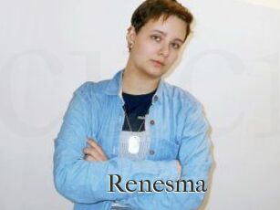 Renesma