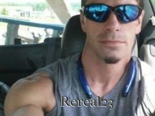 Rereal23