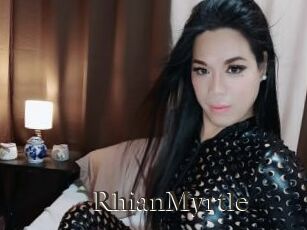 RhianMyrtle