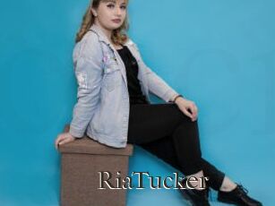 RiaTucker