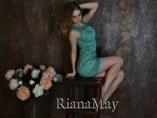 RianaMay