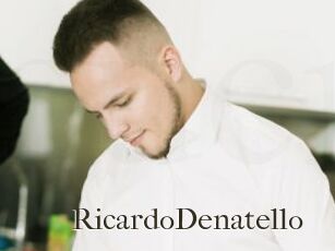 RicardoDenatello