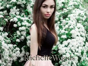 RichelleWoods