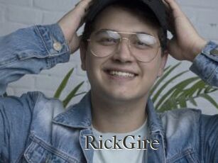 RickGire