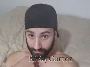 RickyCortez