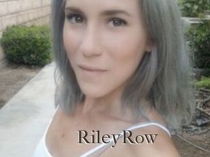 RileyRow