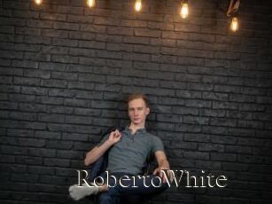 RobertoWhite