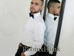 RobinxHunk