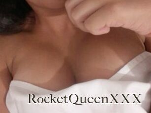 RocketQueenXXX