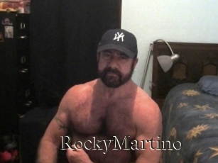 RockyMartino