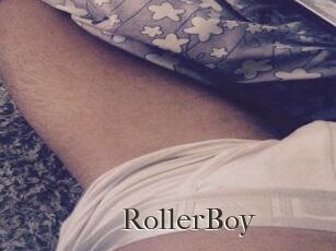 RollerBoy
